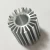 Import China Factory Manufacturer Aluminum Alloy Extruded Circular Heat Sink from China