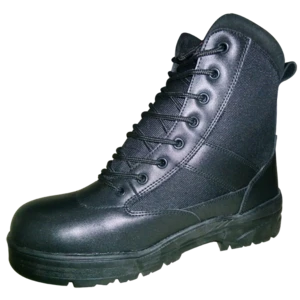 China factory new style Low price Liberty Jungle Boots FT-2120B-M