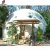 Import China factory Price Customized Size Geodesic Dome House Tent for Outdoor hotel camping and Glamping from China