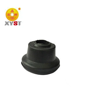 China factory supplied TS16949 auto car spare parts/ customized rubber products