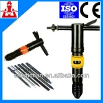 China Famous Brand Kaishan Pneumatic Pick Hammer /Rock Drill G20