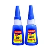 China Famous Factory  super glue Very Strong Adhesive Wood Working Glue On Shoe Ornaments adhesive and glue