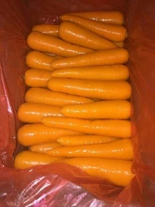 China Fresh Carrot SIZE S,M,L,2L,3L