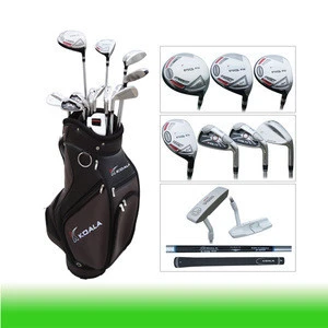china golf clubs sales, Customized Golf club , 13 pcs full Golf Set