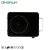 Import China Good Kitchen Appliances Cooking Stove 2200W Table 1 Burner Induction Hob Hotpot Electric Ceramic Infrared Cooker from China