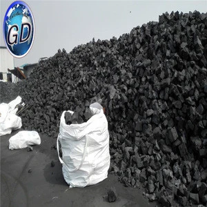 China grade foundry coke SIZE 150-250MM in foundry pig iron