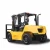 Import China GS Manufacturer Good Price  Top Brand 8Ton Diesel Forklift  Usage  Warehouse Equipment with Imported Engine from China
