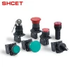 China Hot Sale Factory Price Push Button Switch