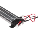 China hot selling high quality wholesale ptc heater element industrial air plate heat exchanger price