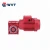 Import China made Factory Price  NMRV series High quality worm gear box worm speed reducer from China