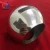 Import China manufacture 3 way solid floating stainless steel sphere ball from China