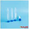 China Manufacture Disposable Laboratory 50ml Centrifuge Tube with Screw