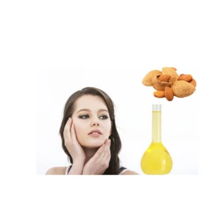 China Manufacture Wholesale 25kg Bulk Apricot Kernel Oil