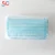 Import China Manufacturer Disposable Anti Dust Prevention Protection Masker For Face from China