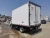 Import China manufacturer Light weight 1.5 ton 2T transport fresh fish and fruit freezer refrigerator vehicle from China