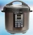 Import China Manufacturers 16 In 1 6L Stainless Steel Electrical Pressure Cooker Pot from China