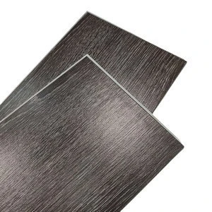 China manufacturers factory price wholesale pvc lvt carpet sheet click spc vinyl plank flooring