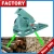 Import China Manufactures Mobile Wood Crusher , Wood Hammer Mill Crusher in Forestry Machinery from China