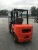 Import China material handling equipment 3 ton diesel Counterbalance forklift from China