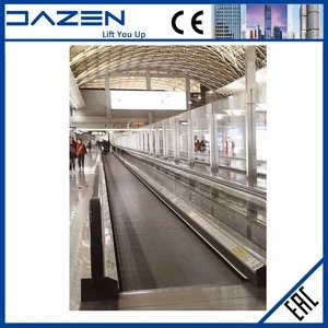 China moving escalator European Quality