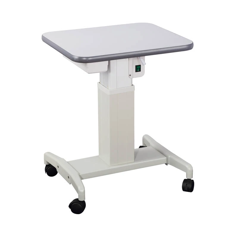 China optical instrument TW-300 ophthalmic refraction table