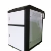 China professional and practical electronic machine enclosures