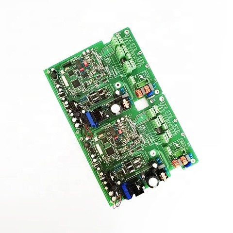 china professional pcba component assembly control board assembly