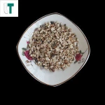 China Raw Bauxite Price/Calcined Bauxite for Refractory