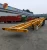 Import China Skeleton Flatbed Container Semi Trailer Price from China