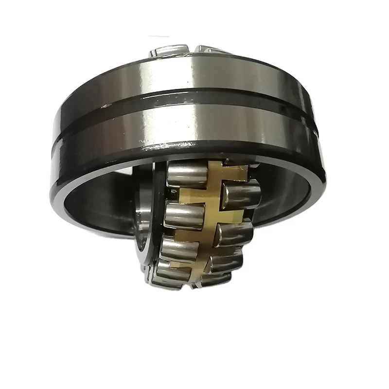 China spherical roller bearing 23121 105X175X56