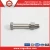 Import China Stainless Steel Hexagon Screw GB5782/DIN931 Non-standard Manufacturers Stainless Steel Bolt A2-50 Sus Bolt And Nut from China