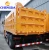 Import China strong heavy duty Shacman f3000 6x4 dump truck from China