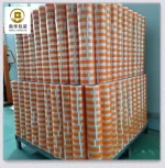 China Superior Supplier Colored Custom Printed Sealing Tape
