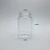 Import China supplier 350ml PET clear plastic pet plastic jar with lids from China
