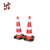China supplier 900mm cheap price EVA safety cone for roadway safety
