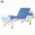 Import china supplier cheap hand control hospital bed from China