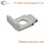 Import China Supplier CNC Machining Parts Machined Aluminum Parts with Sand Blasting from China