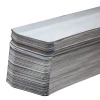 China Supplier Ordinary Steel Plate WaterStop