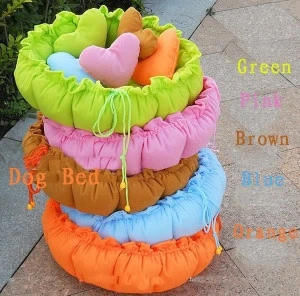 China Supplier Pet Bed &amp; Accessories