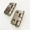 China Supplier Production CL253-1 Light Weight Style Concealed Steel Furniture Hinge For Electrical Cabinet Door