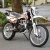 Import China supplier Water-cooled dirtbike 250cc motorcycle for sale from China