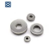 China suppliers DIN 125 DIN 9021 m6-m24 galvanized flat washer level washer