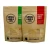Import China suppliers reusable food grade kraft paper food bags from China