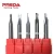 Import China supply best selling CNC Milling Tools Uncoating Solid Carbide Special Profile Forming Tool from China