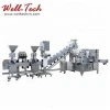 China Wenzhou Multihead weigher packing machine multi-functional rotary packaging machine