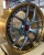 Import China wheels manufacturers Concave 20 Inch Customized Custom Car tyre Alloy Multi Spoke 2 Piece Forged Wheels Rims e60 from China