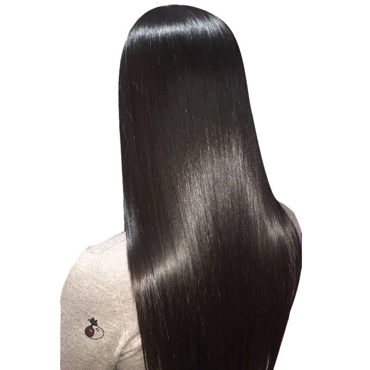 1 Wholesale Hair Weave Distributors in China  RebeHairFactory