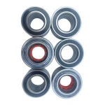 China Wholesale High Speed Auto Car Wheel Bearing DAC29530037 Front Wheel Hub Bearing