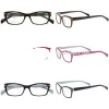 China wholesales in the market ready goods new models optical eyeglasses model 8917