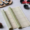 Chinese 100% natural bamboo DIY sushi Bamboo Sushi Rolling Mat